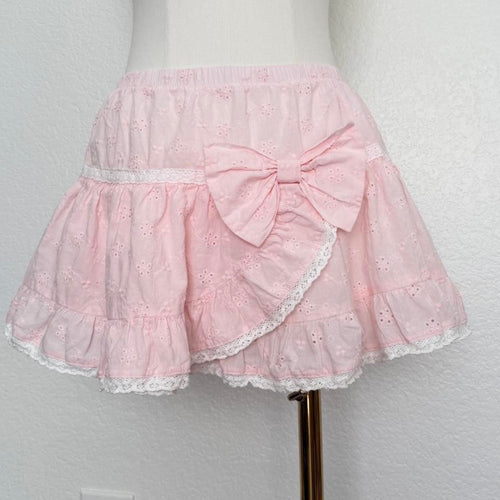 Ame Sukapan Skirt