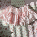 Ame Sukapan Skirt
