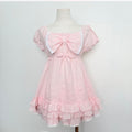 Ame Babydoll Top